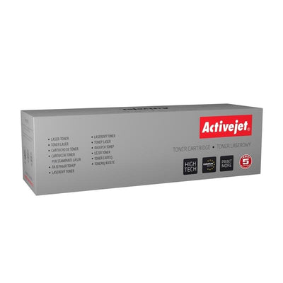 Activejet Toner HP W9061MC Supreme 12,500 Páginas Cyan ATH-9061CN — image 1