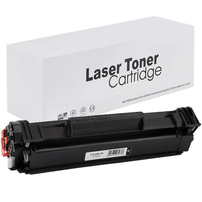 Toner Compatible HP CF244X Black 2000 Páginas Neutral Box — image 1