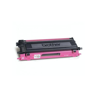 Toner Compatible Brother TN130/TN135 Magenta — image 1