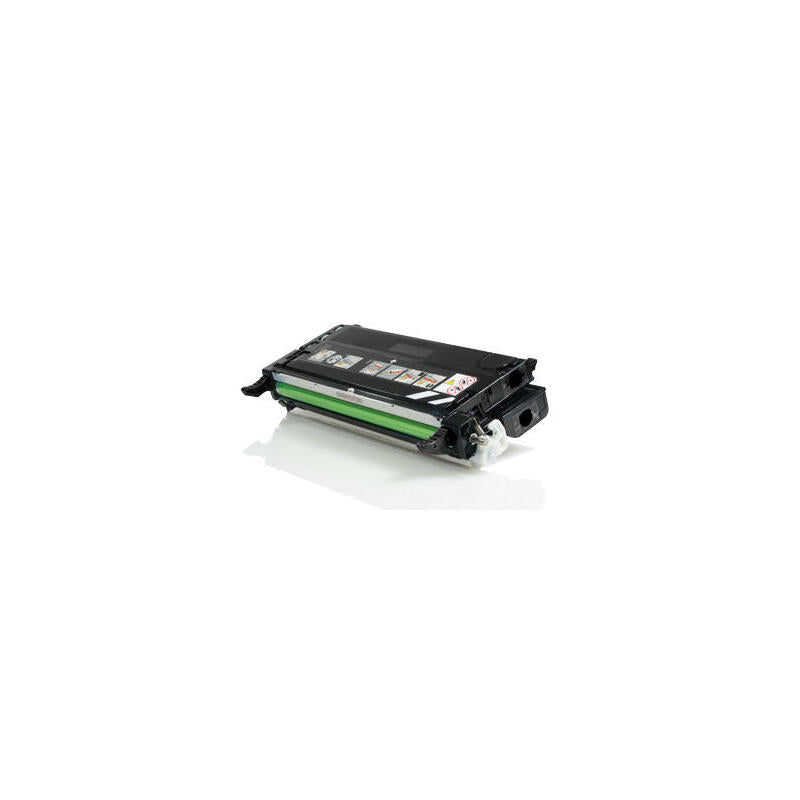 Toner Generic Dell 3130CN Black 593-10289