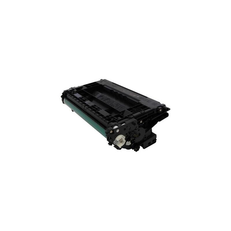 Toner Generic HP CF237A Nº37A Black