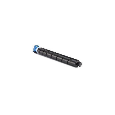 Toner Generic Kyocera TK8335 Cyan 1T02RLCNL0/TK-8335C — image 1