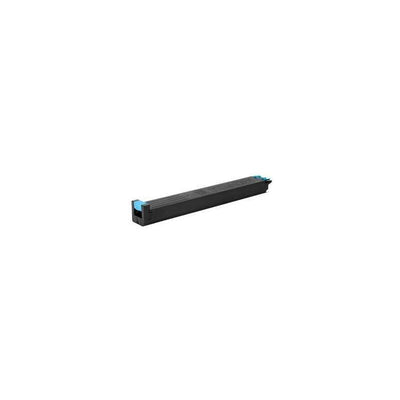 Toner Generic Sharp MX27 Cyan MX-27GTCA — image 1