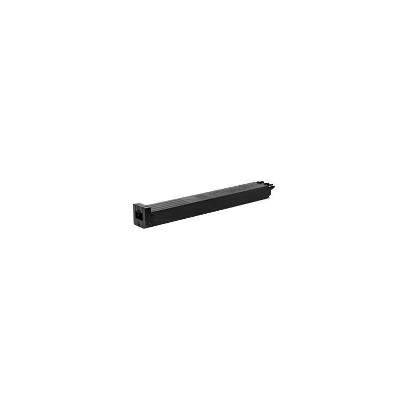 Toner Generic Sharp MX27 Black MX-27GTBA