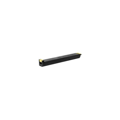 Toner Generic Sharp MX51 Yellow MX-51GTYA — image 1