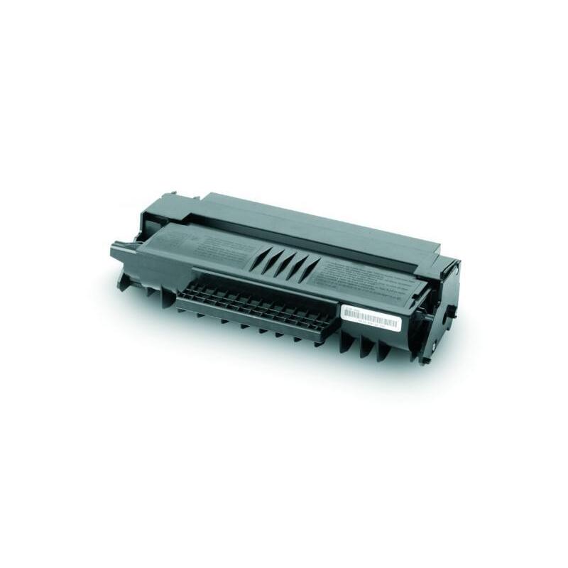 Toner + Drum Generic Oki B2500/B2520/B2540 Black 09004391