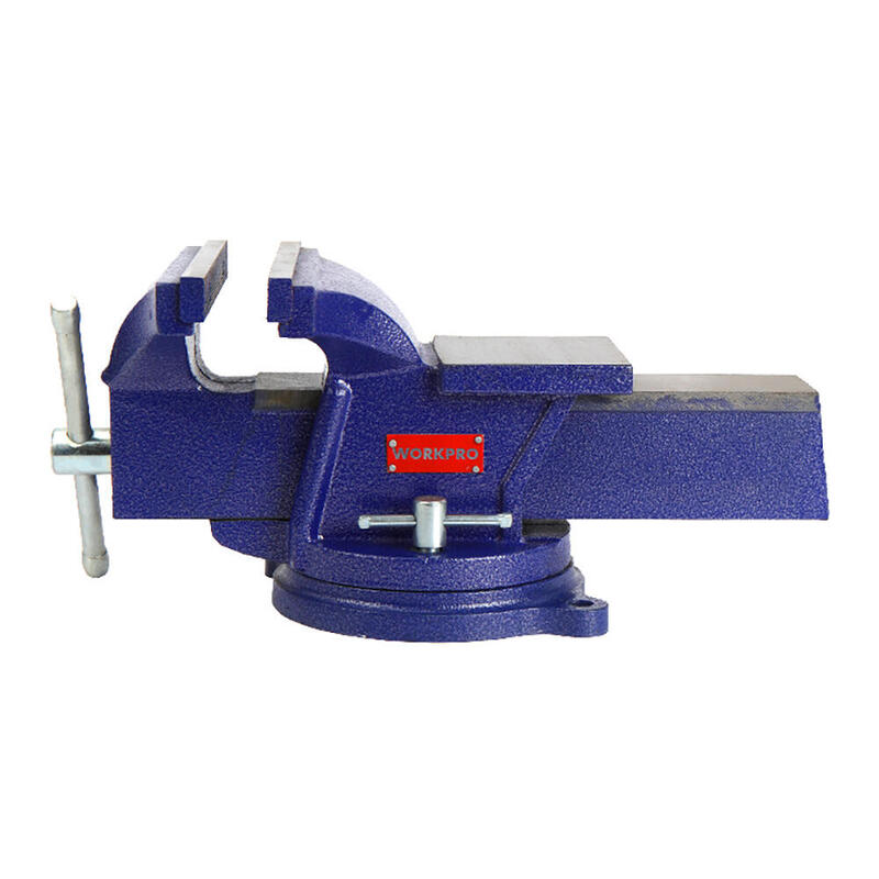Screw Bench Base 360°, 100MM