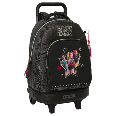 Trolley Compact Energy Kpop Demon Hunters 45CM — image 1