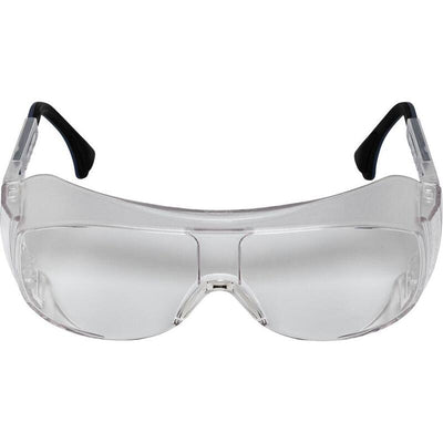 Uvex 9161 Goggles Security Blue / Black — image 1