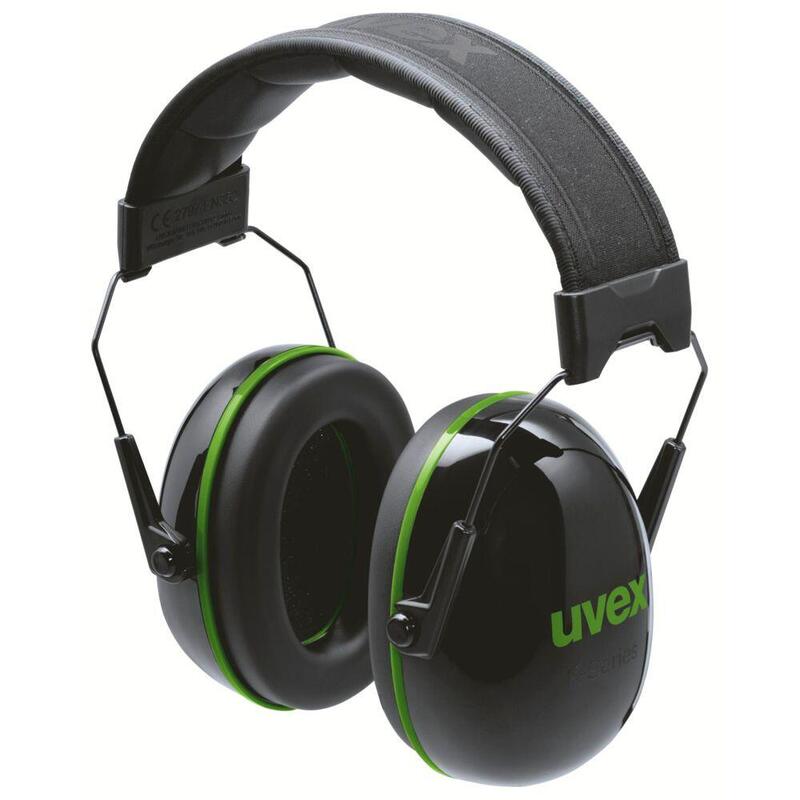 Uvex Kapsel-gh Uvex K10