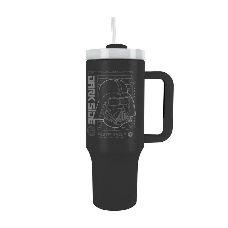 Glass Thermos Darth Vader Star Wars 1,2L