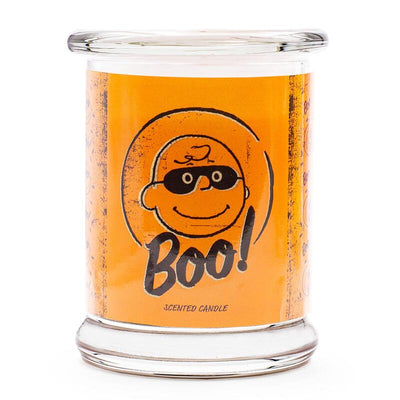Peanuts Candle Aromática Boo - 250G — image 1