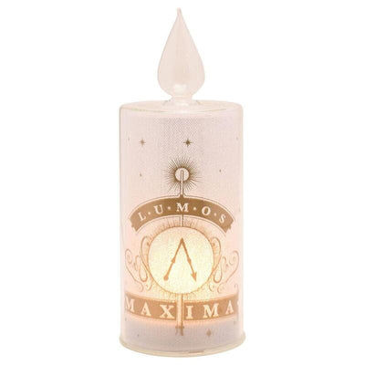 Candle LED Lumos Harry Potter — image 1
