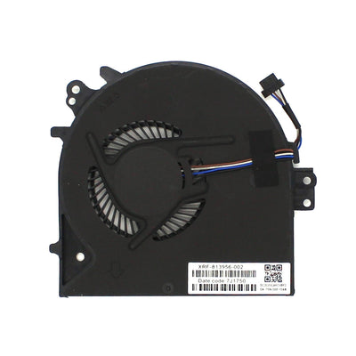 CPU Cooler Laptop HP Probook 450 G5 455 G5 470 G5 Series L03854-001 4 Pines — image 1