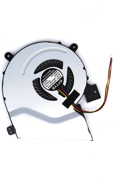 CPU Cooler Laptop Asus X451CA X551CA X451 X551 X551M X451C X511C — image 1