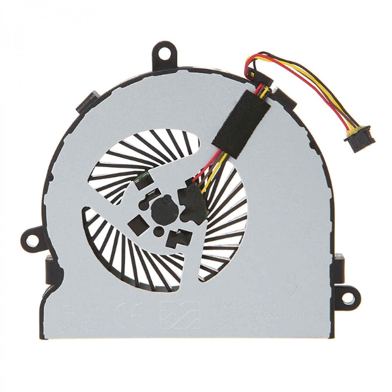 CPU Cooler Laptop HP 15-R008NS 15-R016NS 15-R025NS 15-R003NS