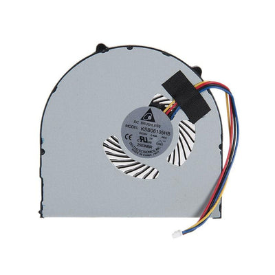 CPU Cooler Laptop Lenovo B480 B480A B485-B490 B590 M490 M495 E49 — image 1