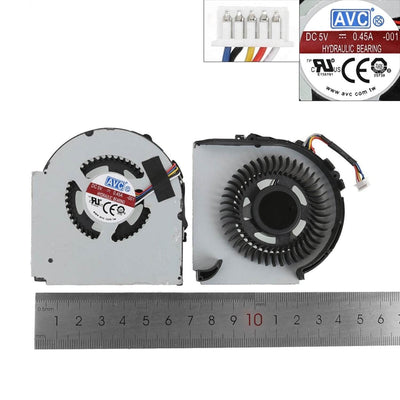 CPU Cooler Laptop Lenovo Ibm Thinkpad L440 L540 — image 1