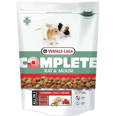 Versele Laga Rat Complete 500G — image 1