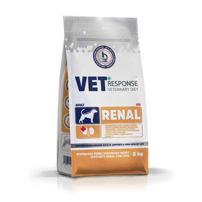 Vet Response Renal Karma Perro 8KG — image 1