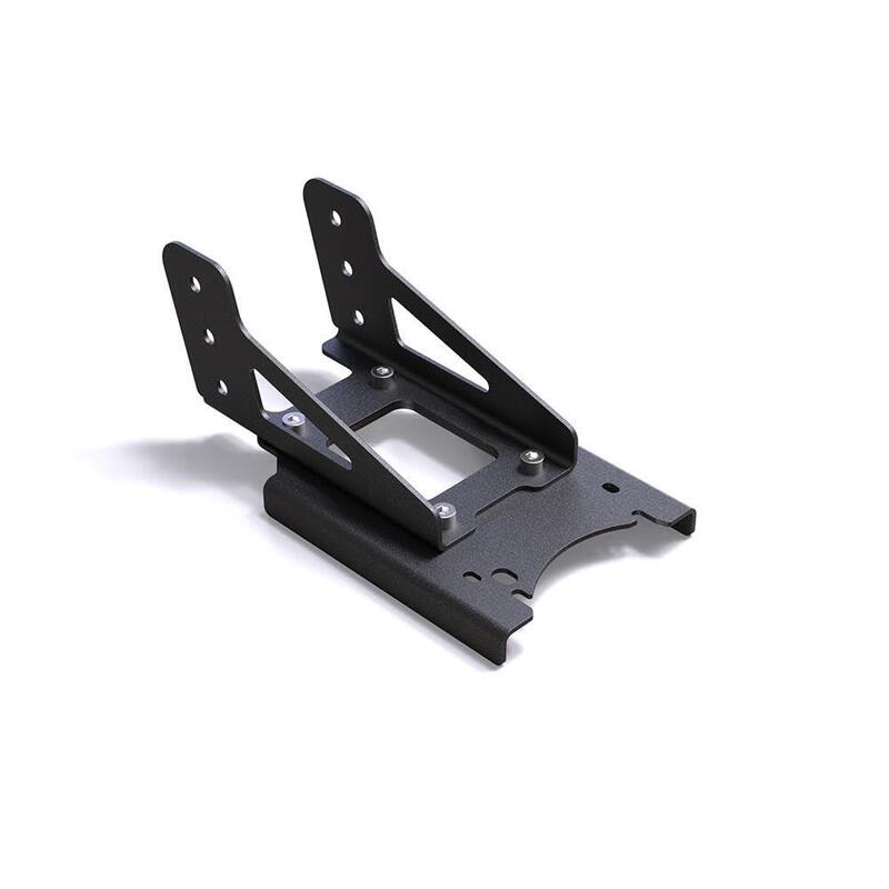 Virpil Controls Desk Mount Adapter Warbrd-d Base - Black