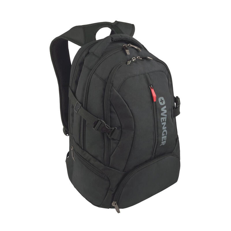 Wenger/Swissgear Transit Backpack Laptop 40,6CM (16) Case Type Backpack Black