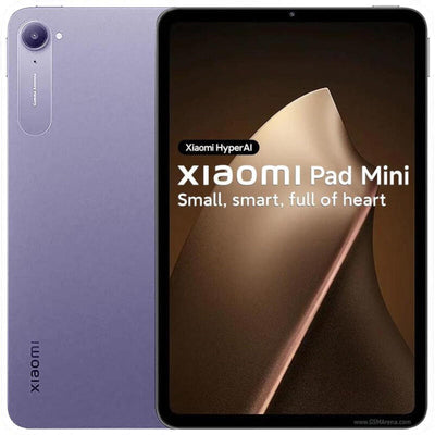Xiaomi Pad Mini 12GB/512GB Lila — image 1