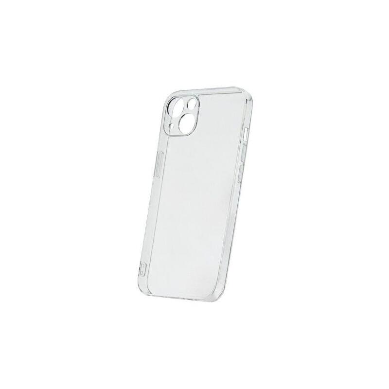 Xiaomi Redmi Note 13 Pro 5G Case, 2MM Transparent