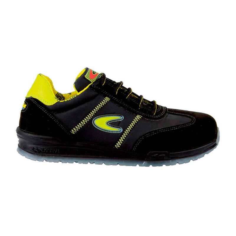 Zapatos Security Owens S1 Size 40