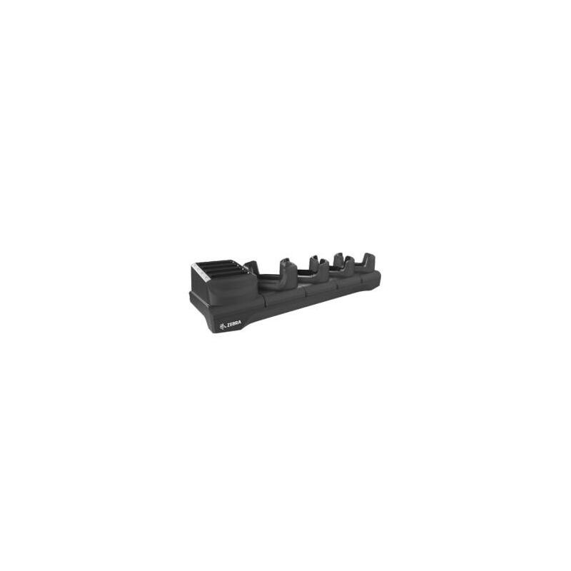 Zebra CRD-NGTC5-5SC4B Accesorio Reader Code Barcodes Base Charging