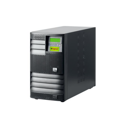 Zgr Quick 600VA — image 1